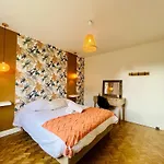 Le Logis Des Pres Country * Bricquebosq