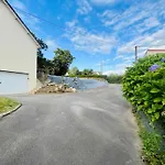 Le Logis Des Pres Country Bricquebosq