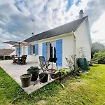 Le Logis Des Pres Country * Bricquebosq