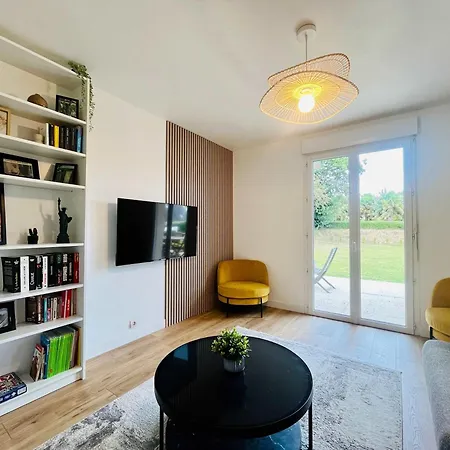 Le Logis Des Pres Country Casa vacanze