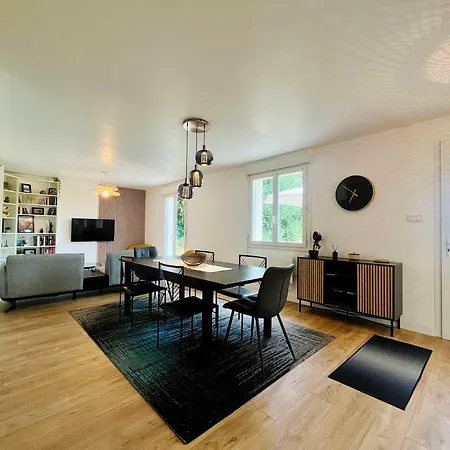 Casa vacanze Le Logis Des Pres Country Bricquebosq