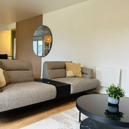 Le Logis Des Pres Country Casa vacanze