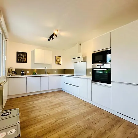 Casa vacanze Le Logis Des Pres Country