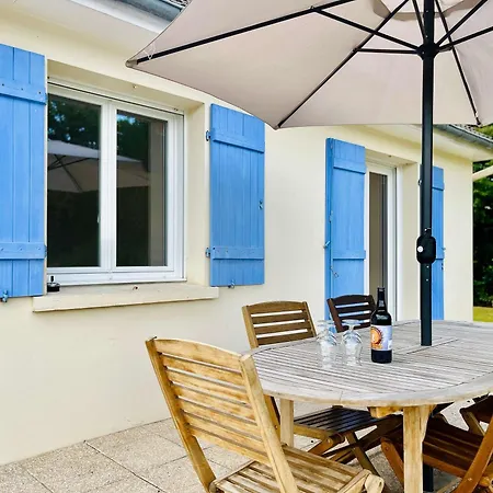 Le Logis Des Pres Country Casa vacanze *