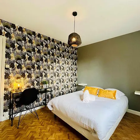 Casa vacanze Le Logis Des Pres Country Bricquebosq