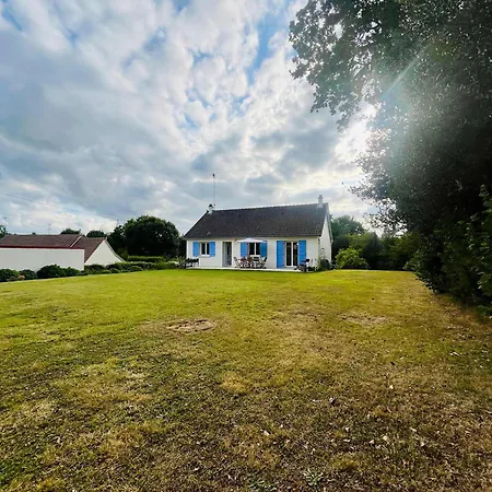 Le Logis Des Pres Country *