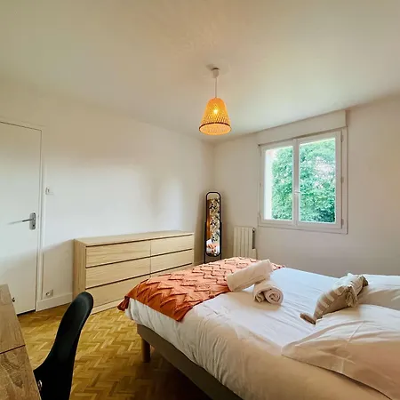 Casa vacanze Le Logis Des Pres Country *
