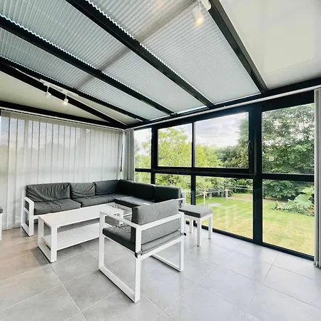Le Logis Des Pres Country Casa vacanze *