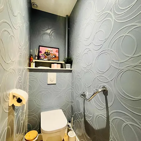 Le Logis Des Pres Country Casa vacanze