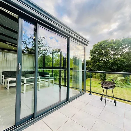 Casa vacanze Le Logis Des Pres Country