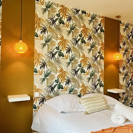 Le Logis Des Pres Country Casa vacanze *