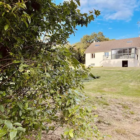 Le Logis Des Pres Country Casa vacanze *