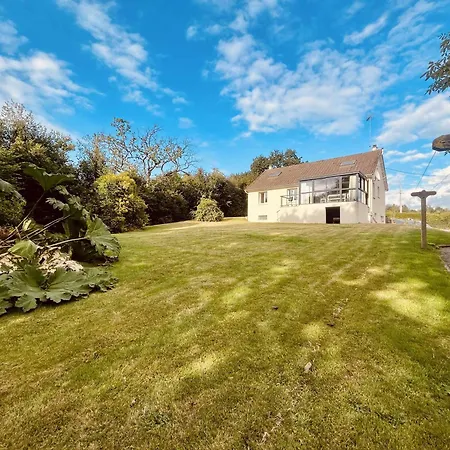 Casa vacanze Le Logis Des Pres Country Bricquebosq