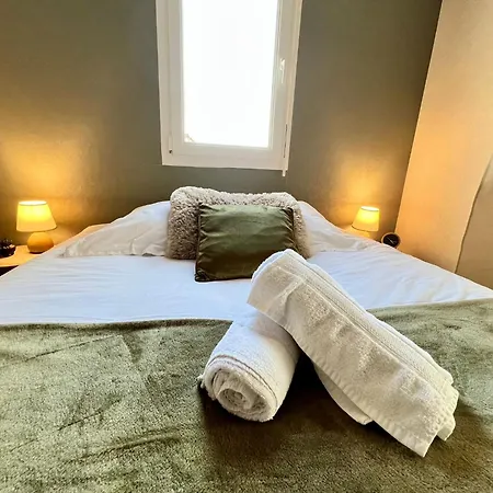 Le Logis Des Pres Country Casa vacanze